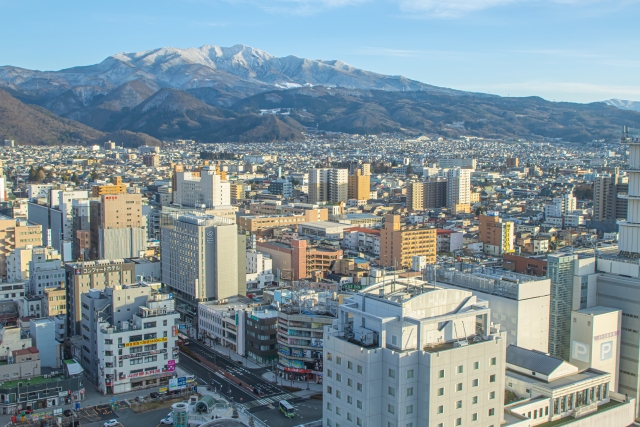 �R�`�s�̊X����